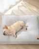 Waterproof Dog Bed | Durable Pet Sleeping Mat at PawDrop