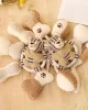 Pet Cotton Rope & Plush Chew Toys | Buy Now at PawDrop