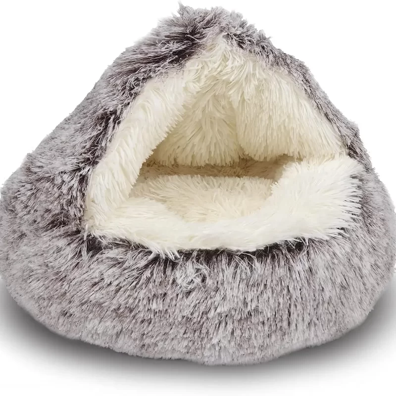 Calming Dog Beds