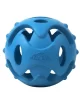 All For Paws Well Fetch Rubber Ball | Durable Chew Toy for Dogs