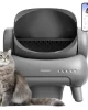 Neakasa Smart Automatic Cat Litter Box with self-cleaning technology, odour control, and smartphone connectivity, ideal for Australian pet owners.