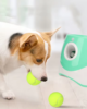 Automatic Dog Ball Launcher | Interactive Play Toy at PawDrop