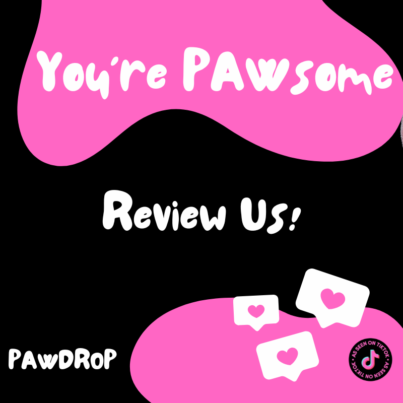 PawDrop Rewards