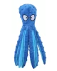 Plush Octopus Squeaky Dog Toy | Fun & Durable for Puppies