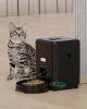 Smart Pet Feeder for Small Dogs | Timed Automatic Food Dispenser